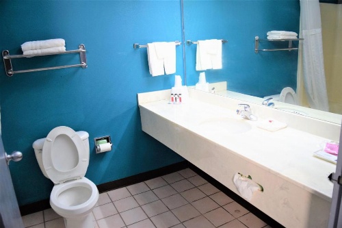 Days Inn by Wyndham Montgomery image 26